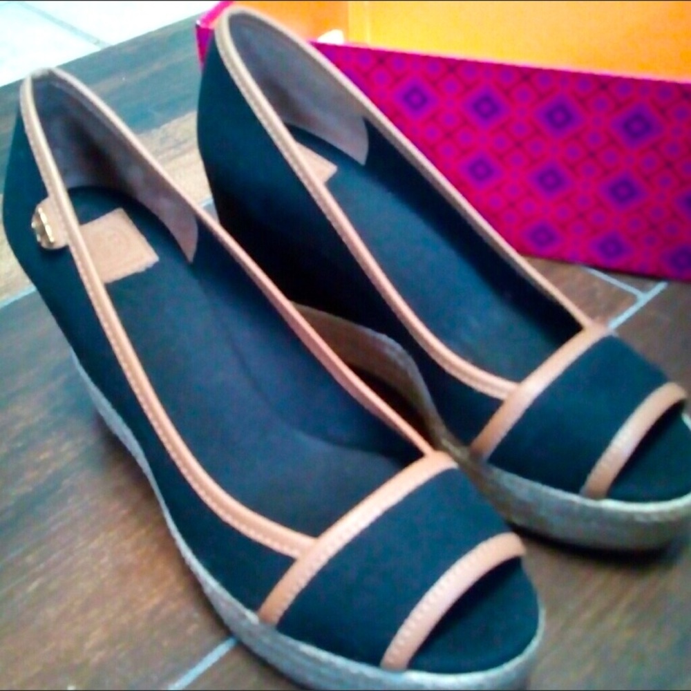 Tory Burch Majorca Wedge